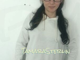TamaraSterlin