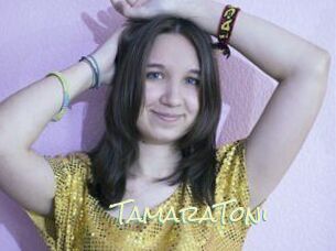 TamaraToni
