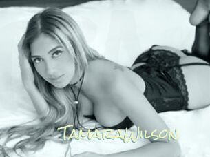 TamaraWilson