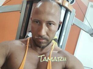 Tamarii