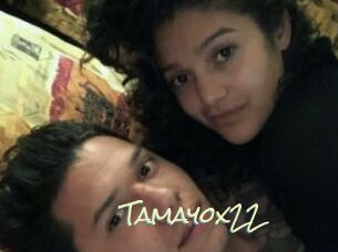 Tamayox22