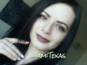 TamiTexas