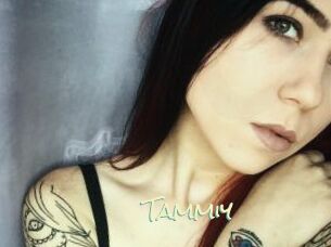 Tammiy
