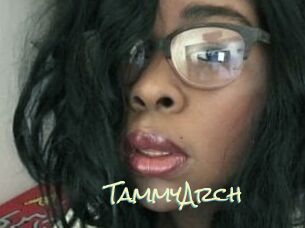 TammyArch