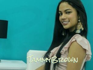 TammyBrown
