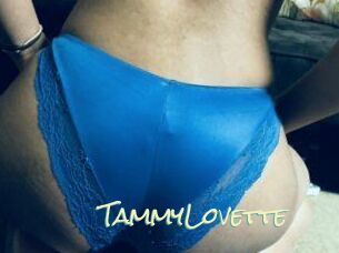 TammyLovette