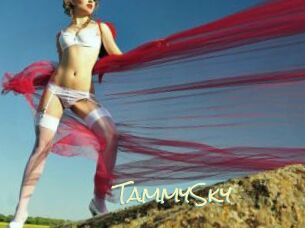 TammySky