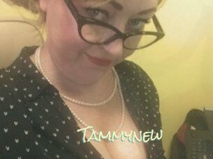 Tammynew