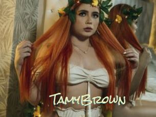 TamyBrown