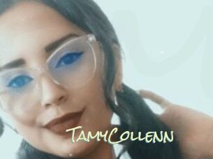 TamyCollenn Porn Monkey Cash