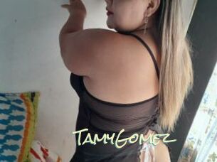 TamyGomez