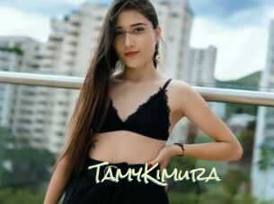 TamyKimura