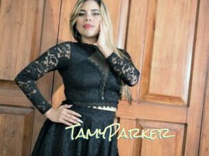 TamyParker