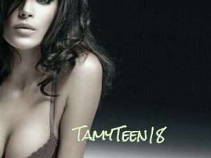TamyTeen18 Porn Monkey Cash