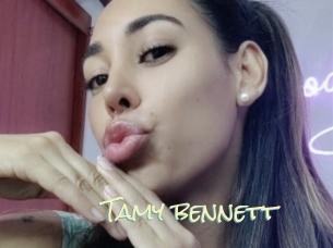 Tamy_bennett Porn Monkey Cash