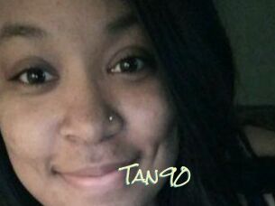 Tan90