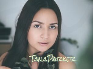 TanaParker Porn Monkey Cash