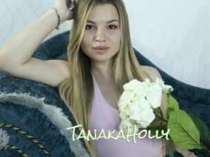 TanakaHolly