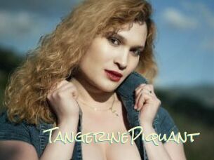 TangerinePiquant