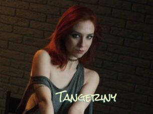 Tangeriny