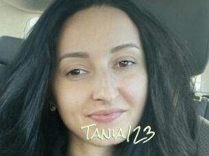 Tania123 Porn Monkey Cash