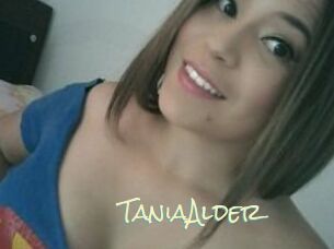 TaniaAlder