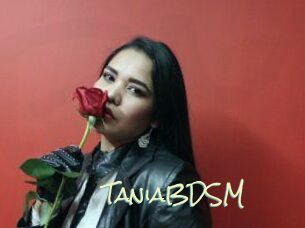 TaniaBDSM