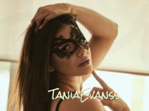 TaniaEvanss Porn Monkey Cash