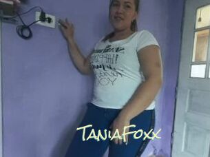 TaniaFoxx