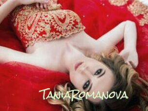 TaniaRomanova