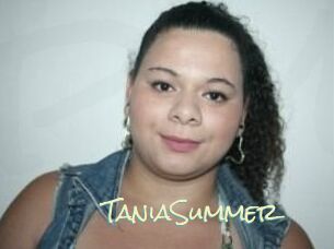 TaniaSummer
