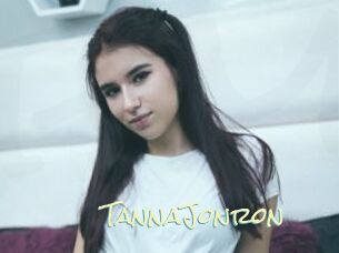 TannaJonron