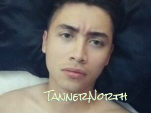 TannerNorth Porn Monkey Cash