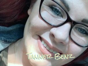 Tanner_Benz