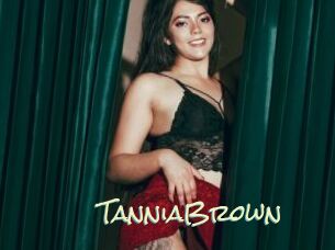 TanniaBrown