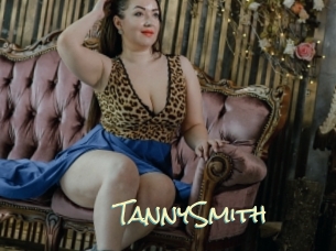 TannySmith