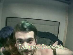 Tantric_Twosome Porn Monkey Cash