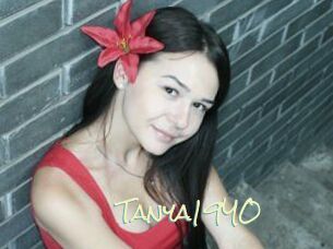 Tanya19YO