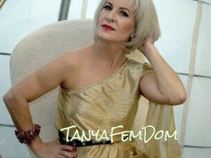 TanyaFemDom