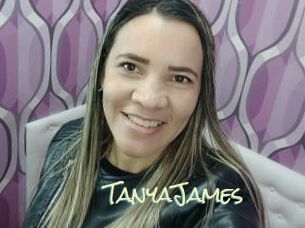 TanyaJames