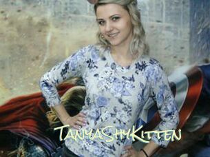 TanyaShyKitten Porn Monkey Cash