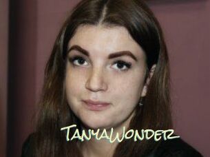 TanyaWonder