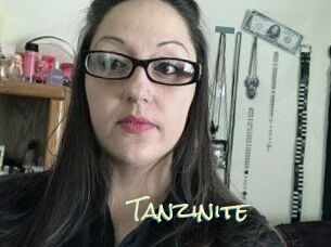 Tanzinite