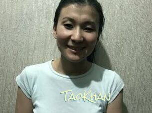 TaoKhan
