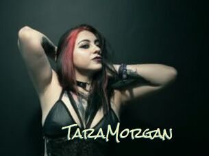 TaraMorgan