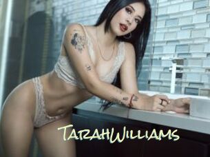 TarahWilliams