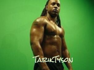Tarik_Tyson