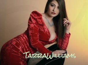 TarraWilliams