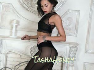 TashaHoney