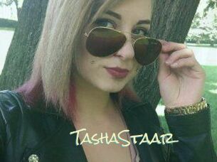 TashaStaar Porn Monkey Cash